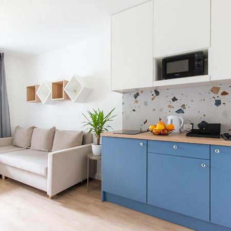 Apartamenty Meiera Krakow Exterior photo