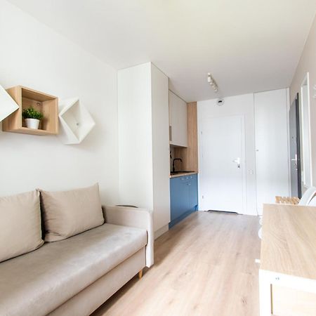 Apartamenty Meiera Krakow Exterior photo
