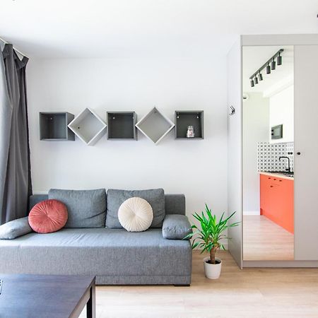 Apartamenty Meiera Krakow Exterior photo