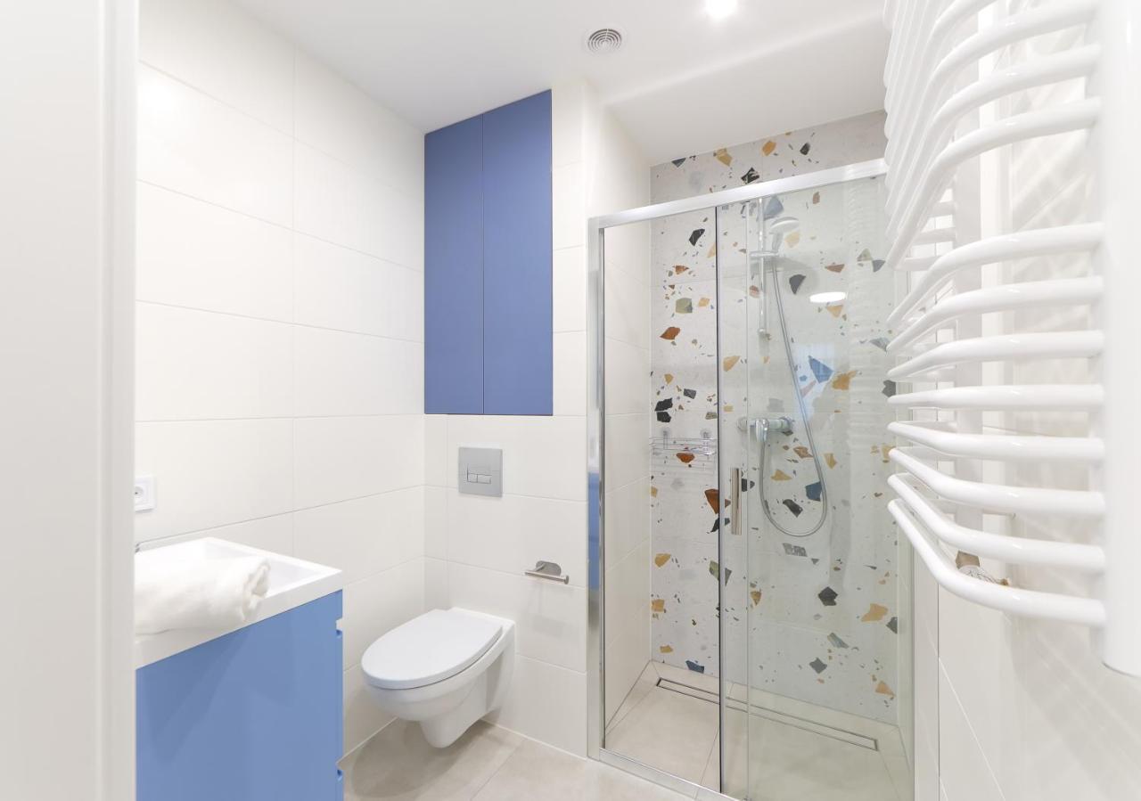 Apartamenty Meiera Krakow Exterior photo