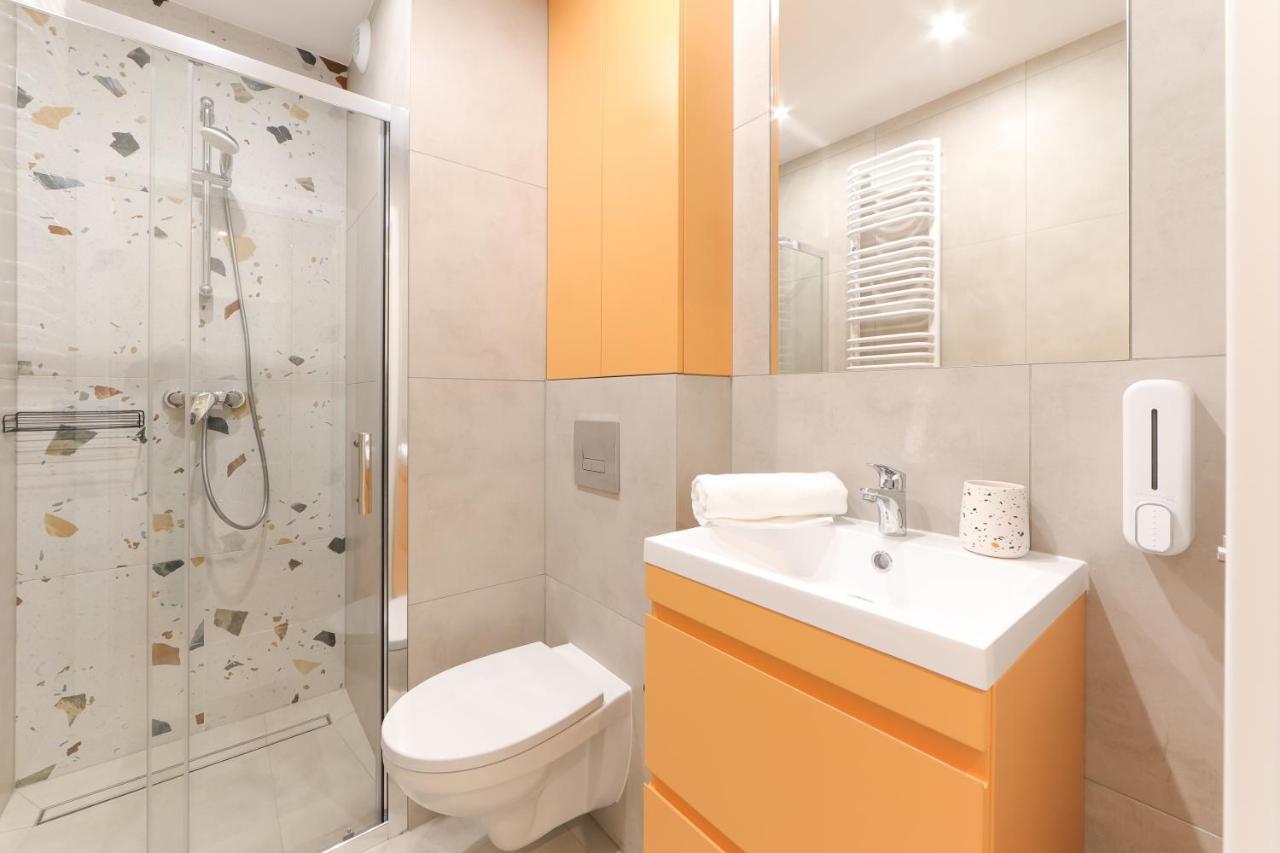 Apartamenty Meiera Krakow Exterior photo