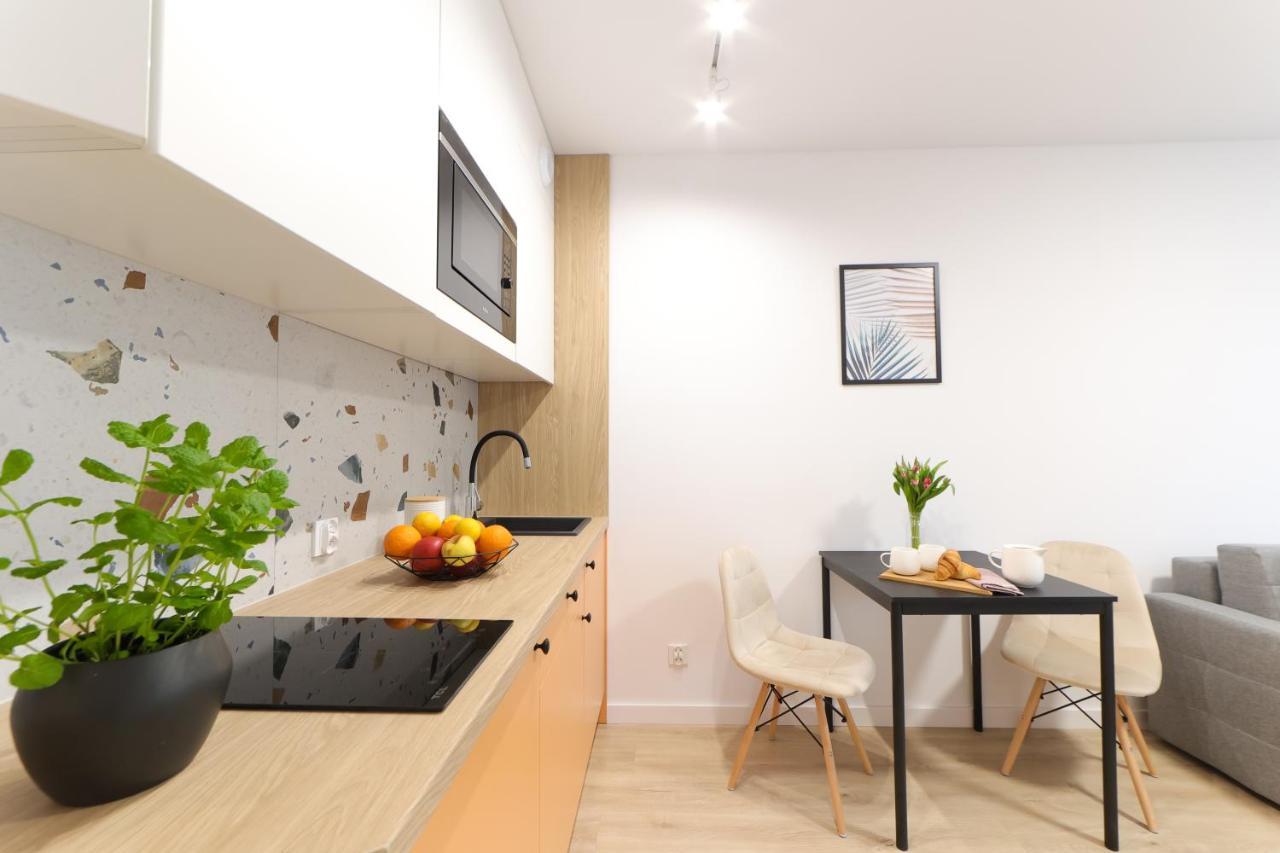 Apartamenty Meiera Krakow Exterior photo
