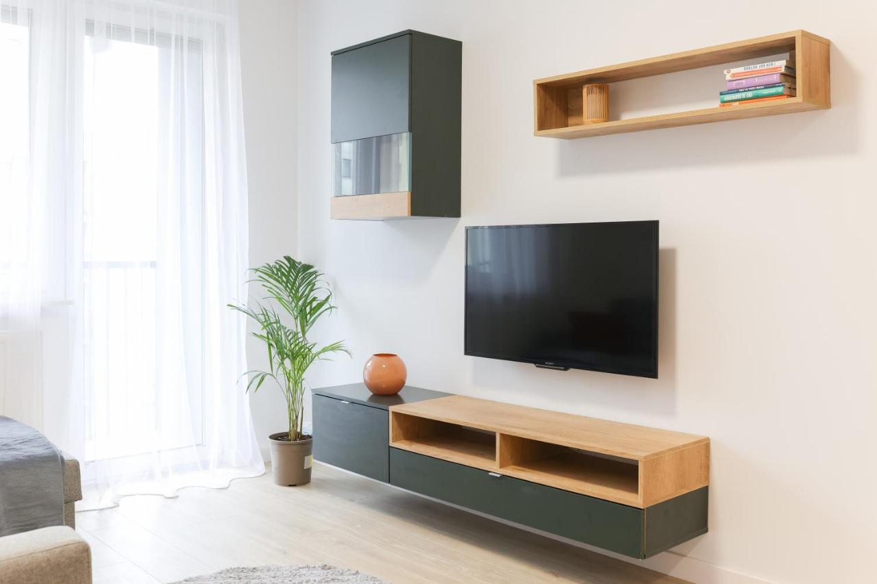 Apartamenty Meiera Krakow Exterior photo