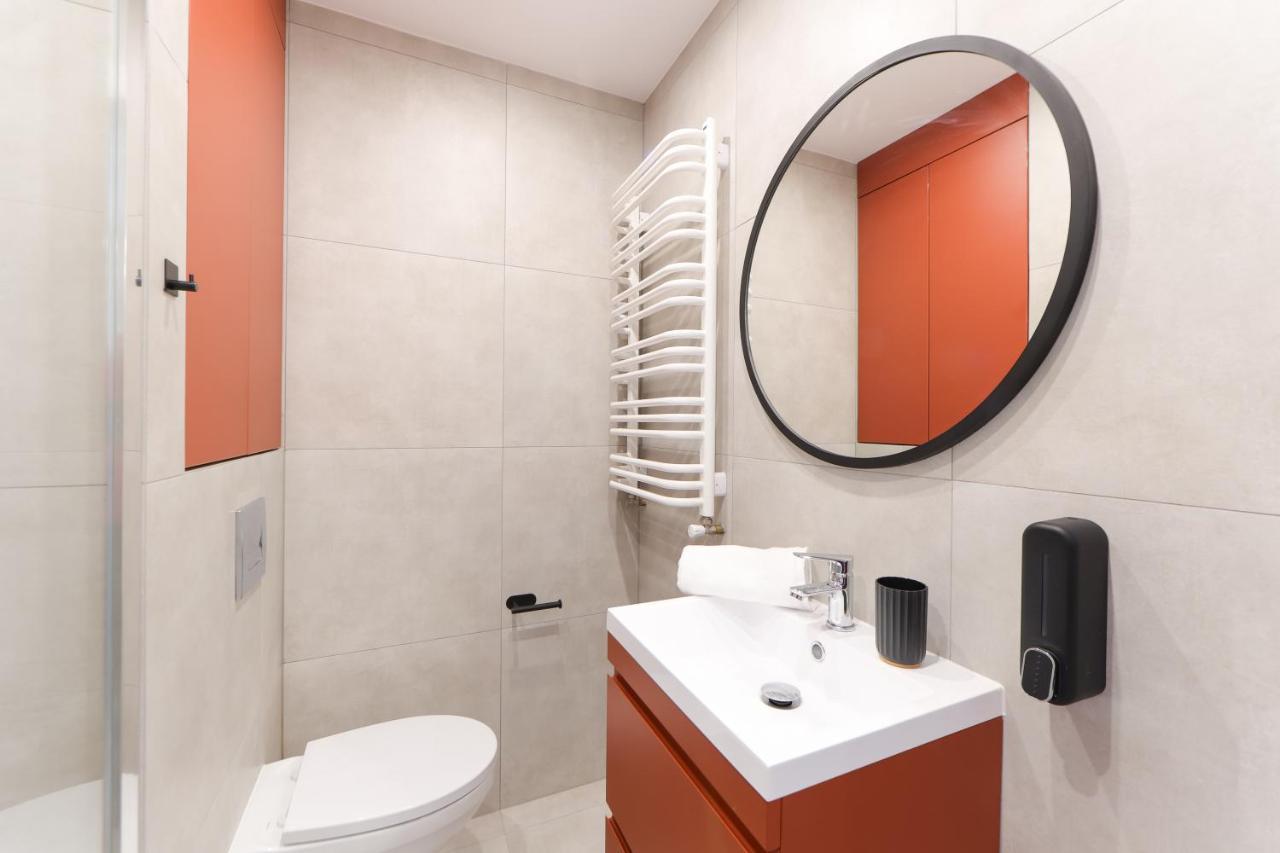 Apartamenty Meiera Krakow Exterior photo