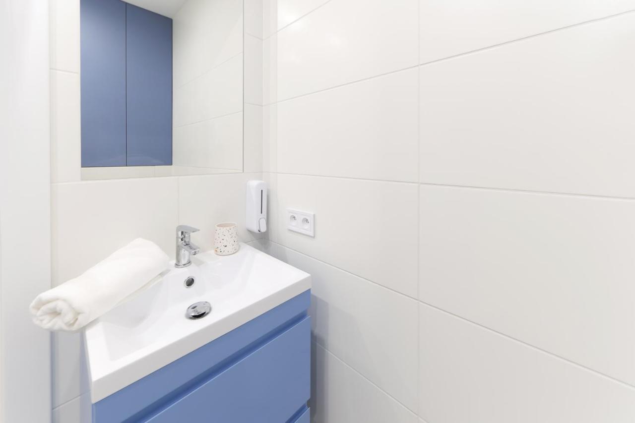 Apartamenty Meiera Krakow Exterior photo
