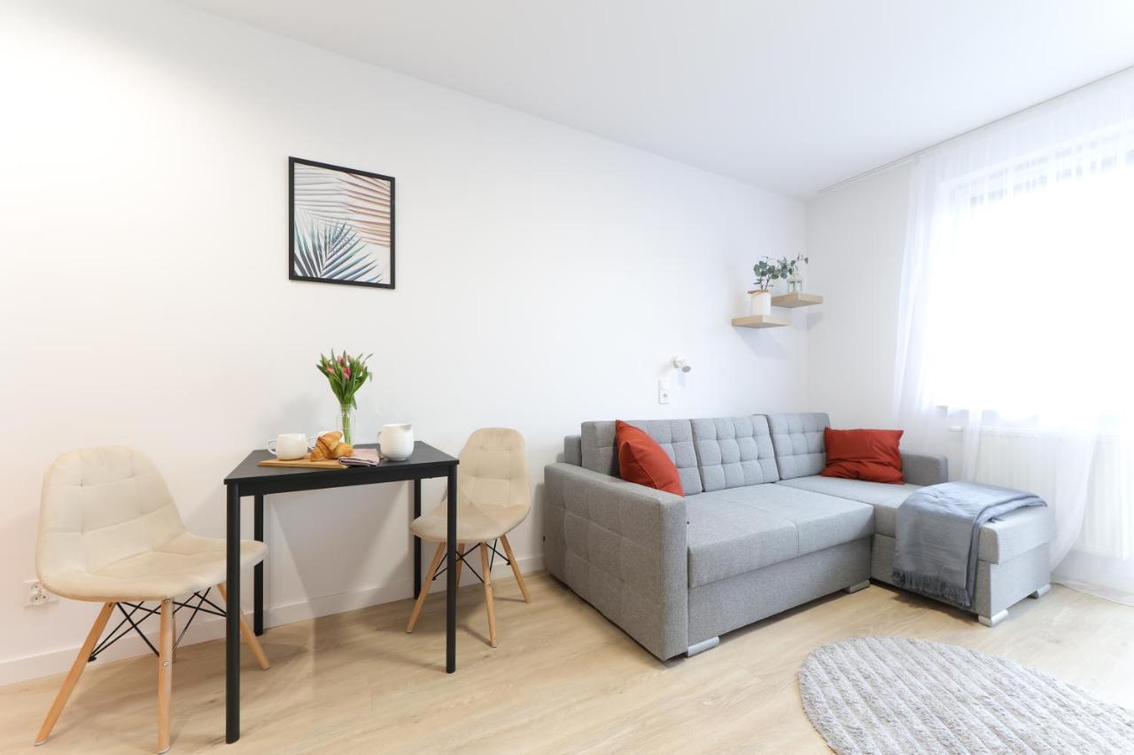 Apartamenty Meiera Krakow Exterior photo