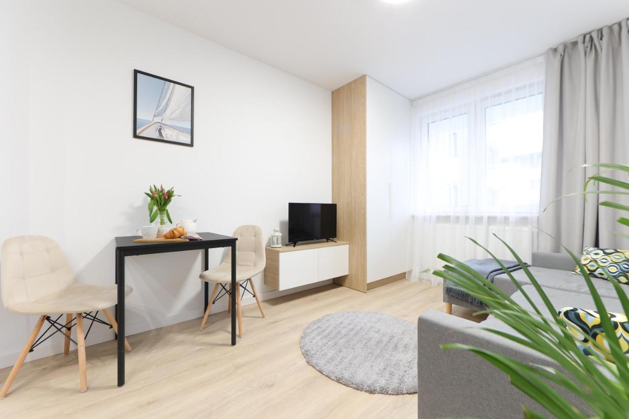 Apartamenty Meiera Krakow Exterior photo