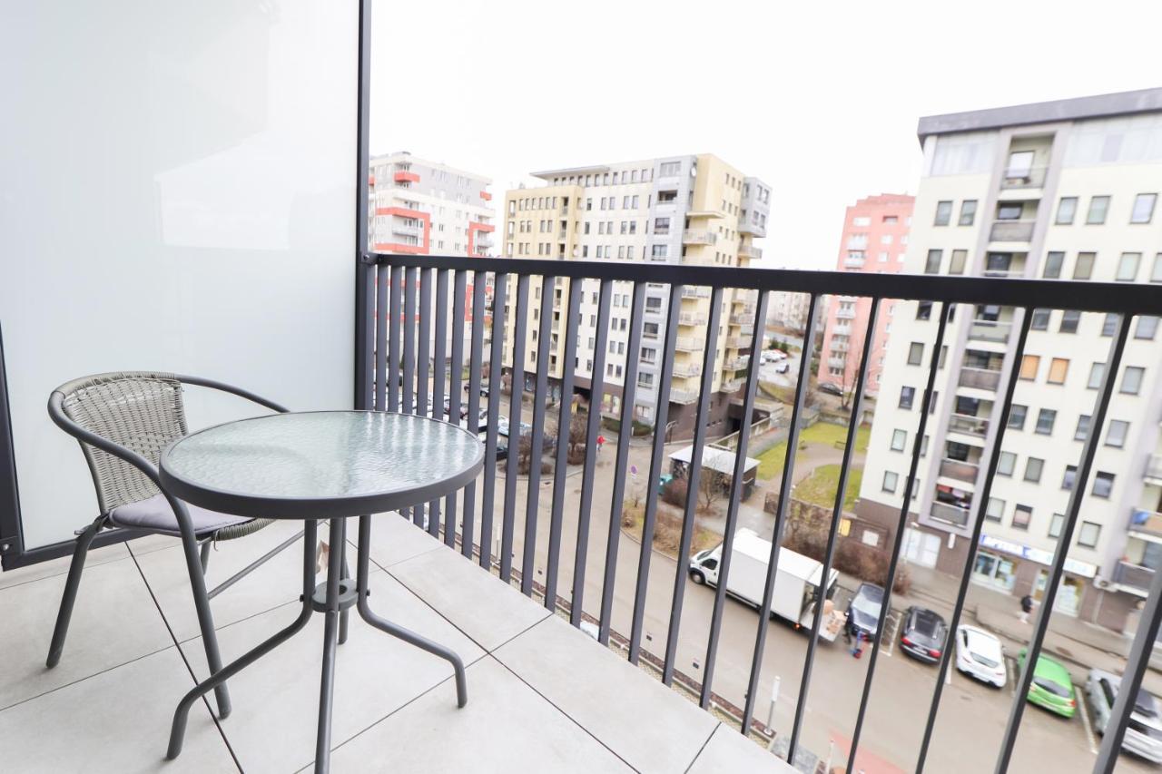 Apartamenty Meiera Krakow Exterior photo