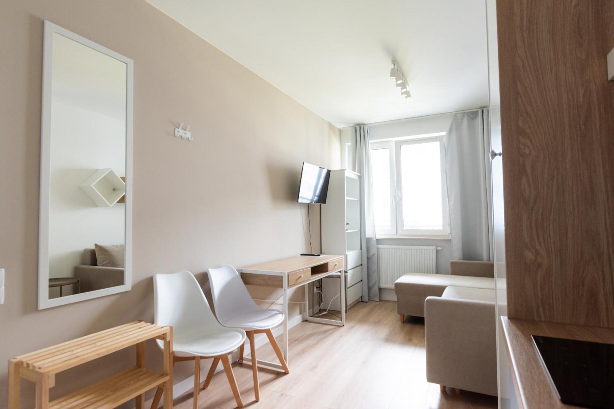 Apartamenty Meiera Krakow Exterior photo