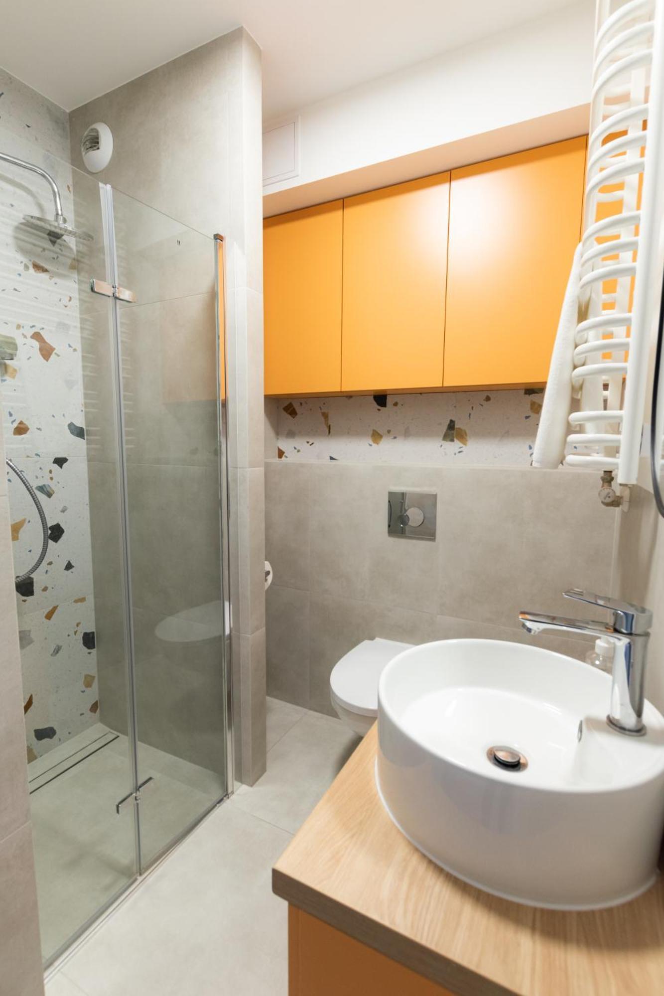 Apartamenty Meiera Krakow Exterior photo